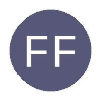 Famous FC logo