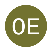 Old Edwardians Girls FC logo