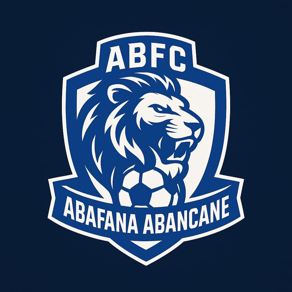 AbFC Abafana Abancane logo