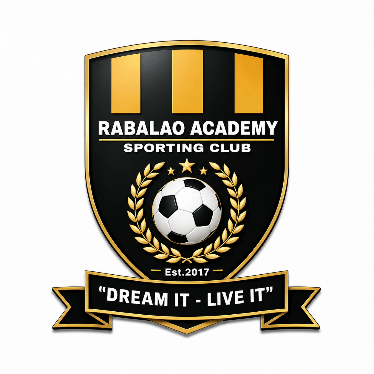 Rabalao Academy Sc logo