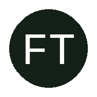 First Touch FC logo