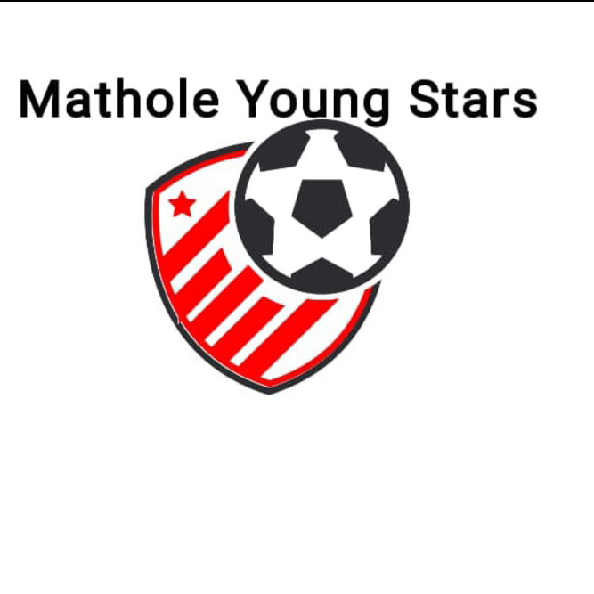 Mathole Young Stars logo