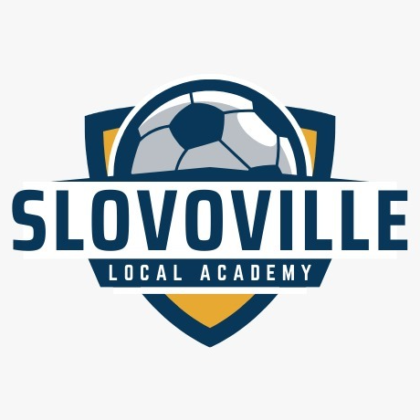 Slovoville Local Academy logo