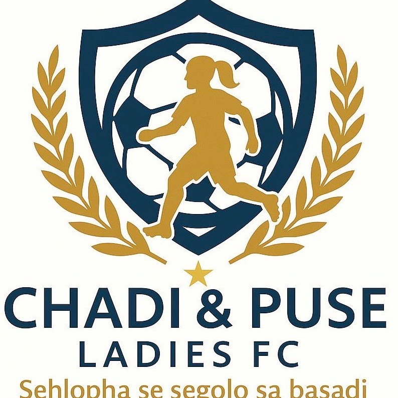 Chadi Puse Ladies FC logo