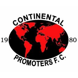 Continental Promoters logo