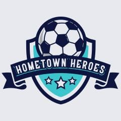 Hometown Heroes logo