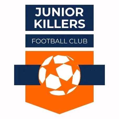 Junior Killers FC logo