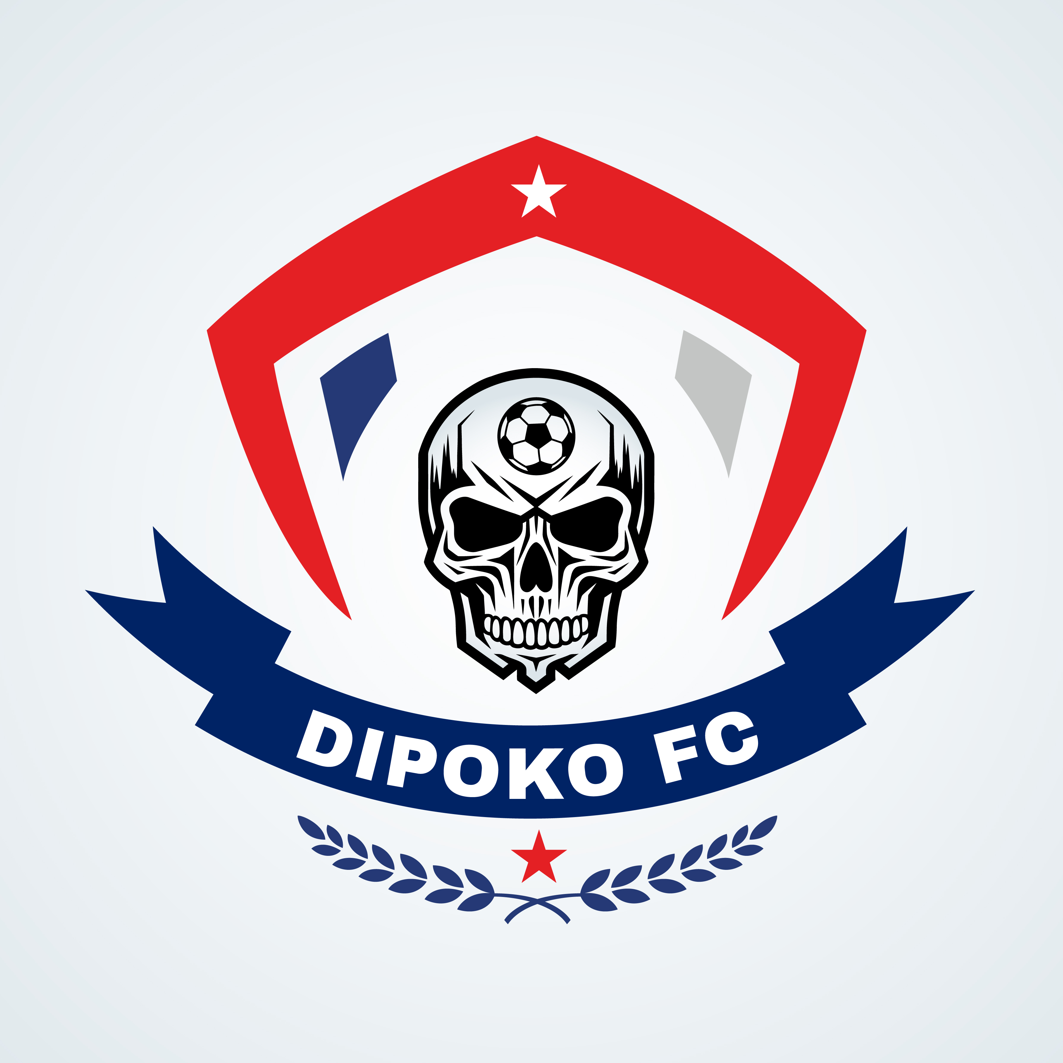 Dipoko FC logo