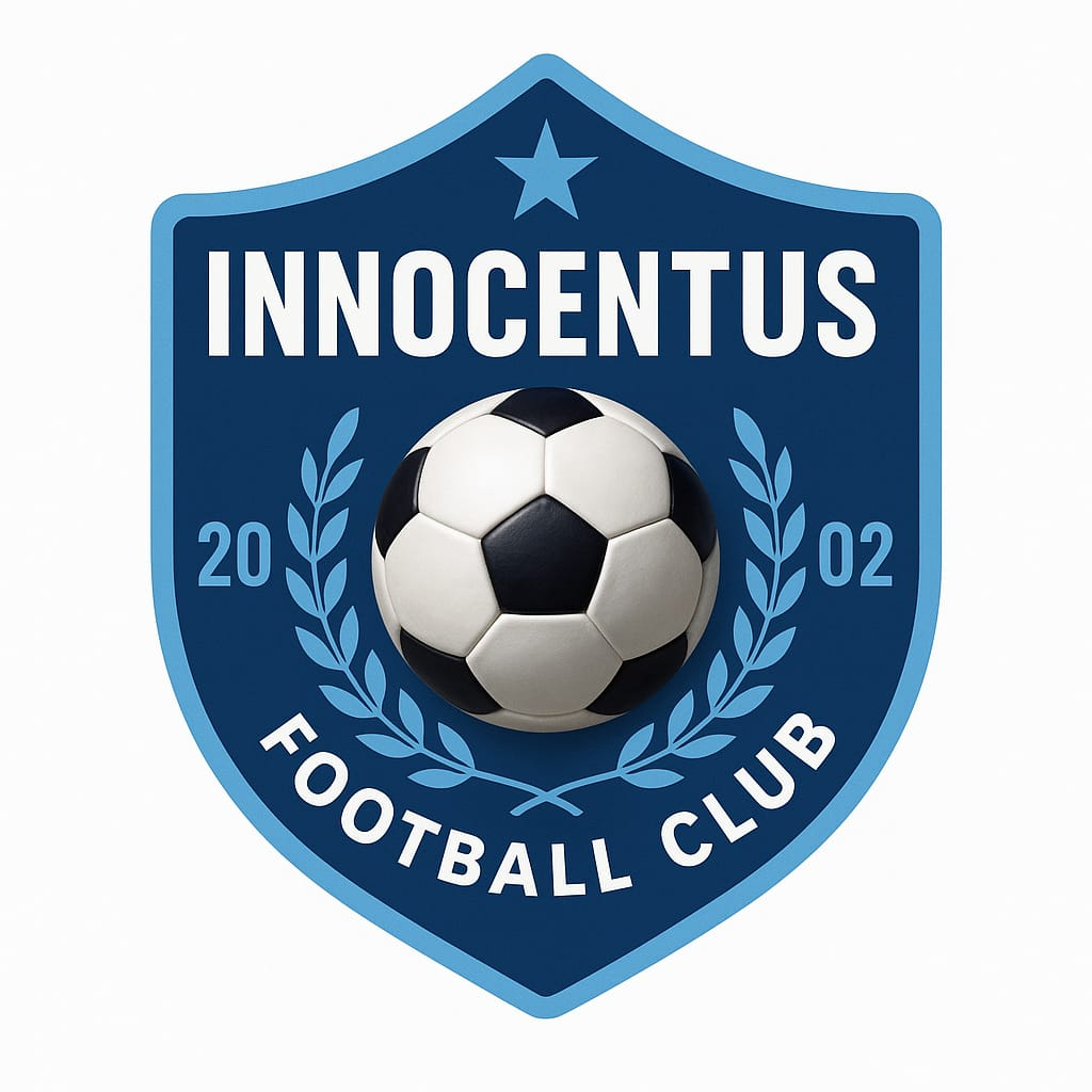 Innocentus FC logo