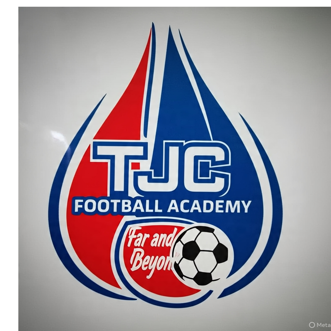 Tjc Football Academy logo