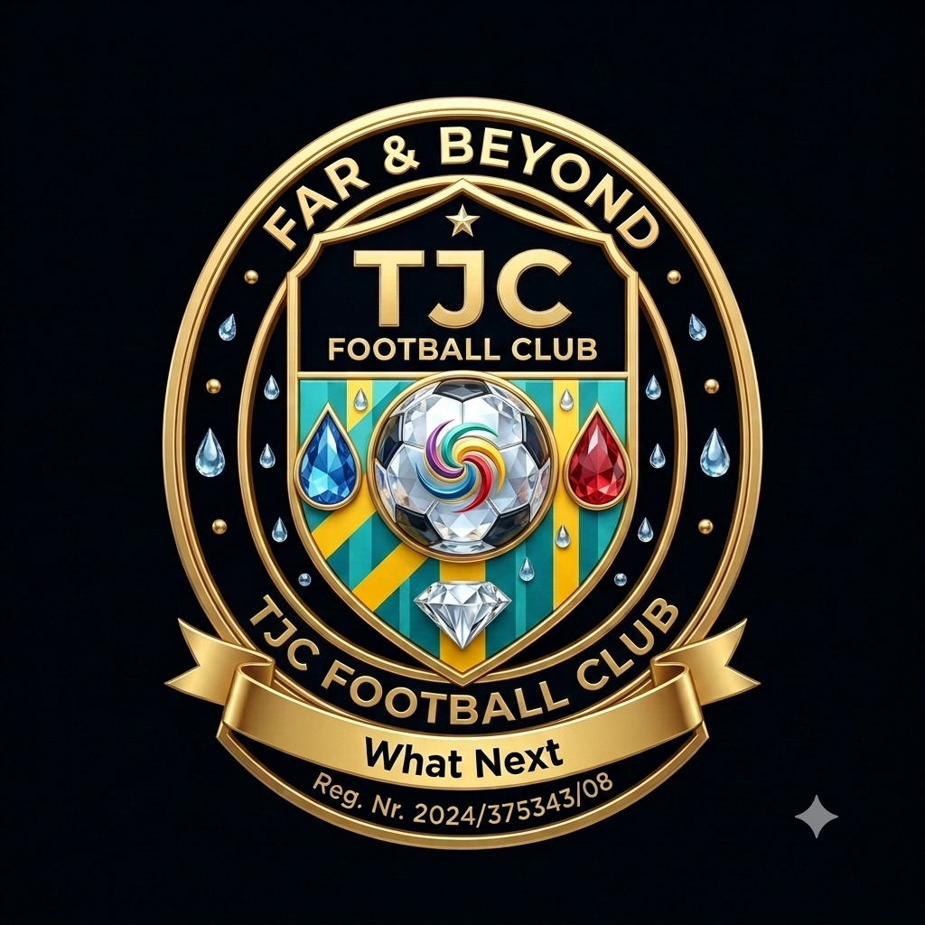 Tjc Football Club logo