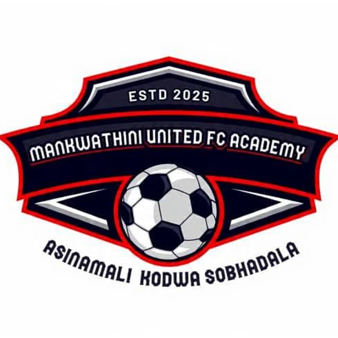 Mankwathini United logo