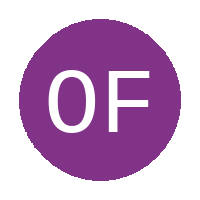 Orange Farm All Stars logo
