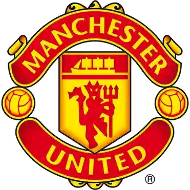 Manchester United FC logo