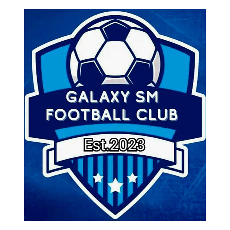 SM Galaxy  logo