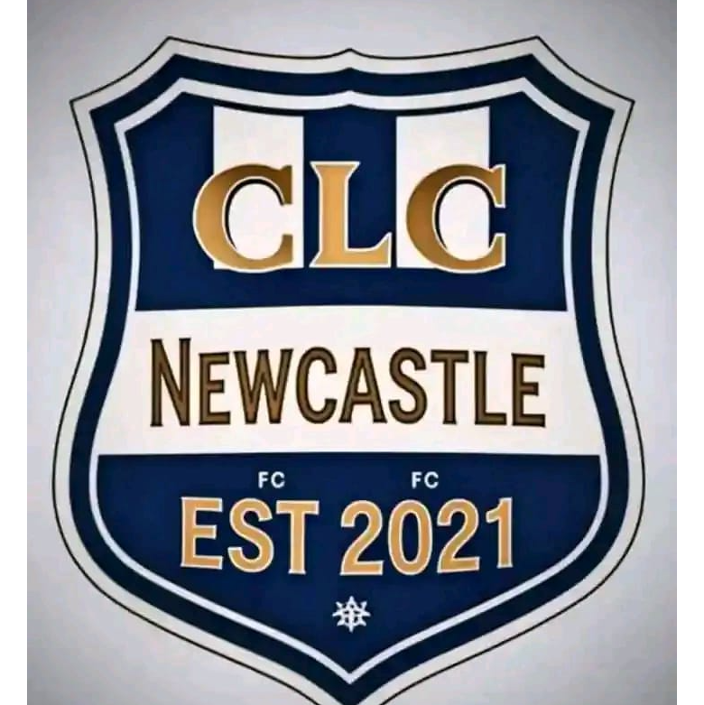 Clc Newcastle FC logo