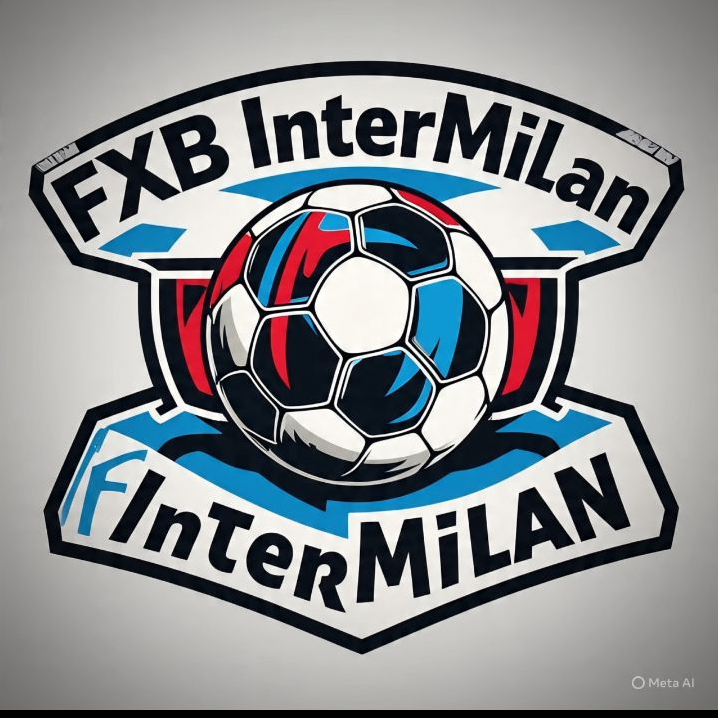 Inter Milan FC logo