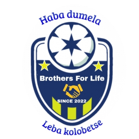 Brothers For Life FC logo