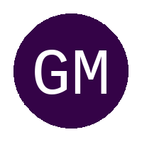 George Mofokeng Soccer Development Foundation logo