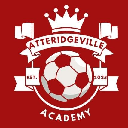 Atteridgeville Academy FC logo