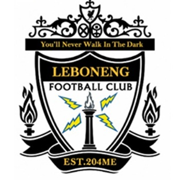 Leboneng FC logo