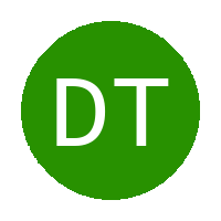Double Touch FC logo