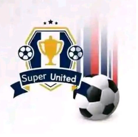 Super United FC logo