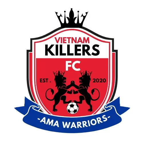 Vietnam Killers FC logo