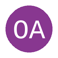 Oshoek Academy FC logo