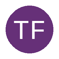 Tshireletso Football Academy logo