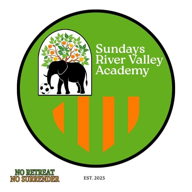 Sundays River Valley Academy logo