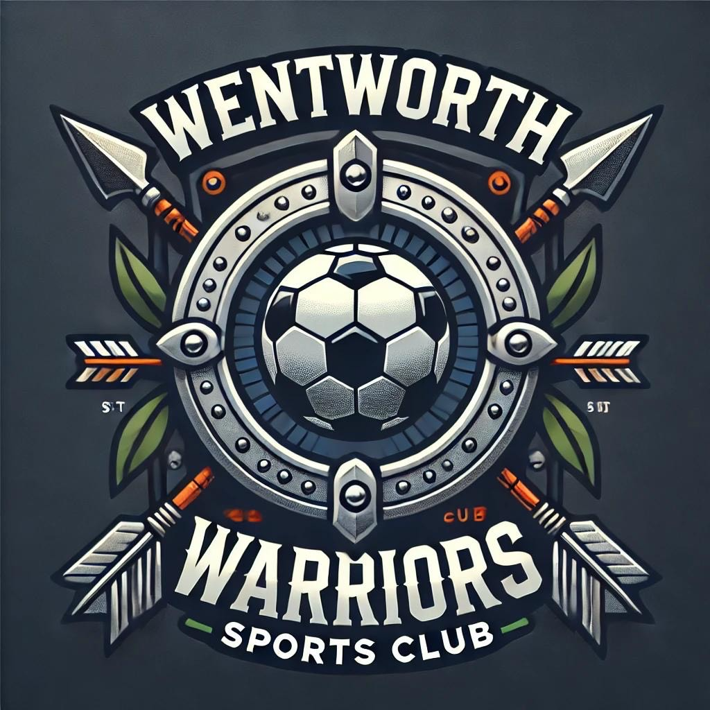Wentworth Warriors Sports Club logo