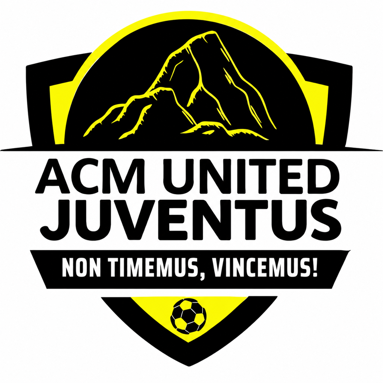 Impendle Juventus FC logo