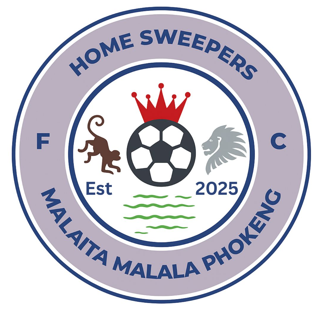 Home Sweepers FC logo