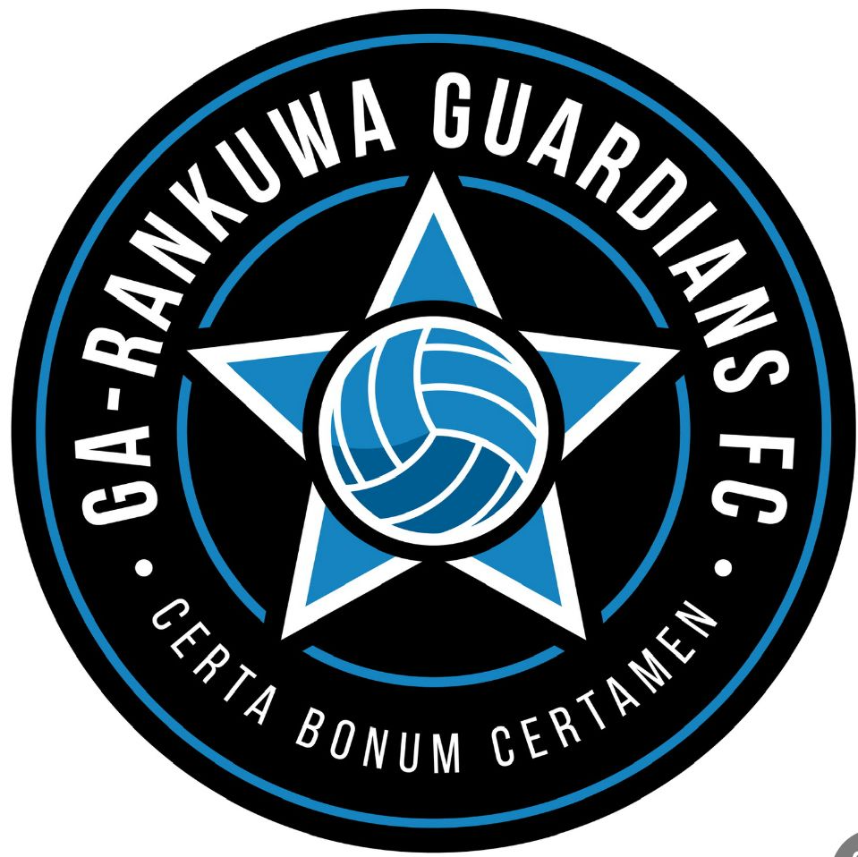 Garankuwa Guardians logo