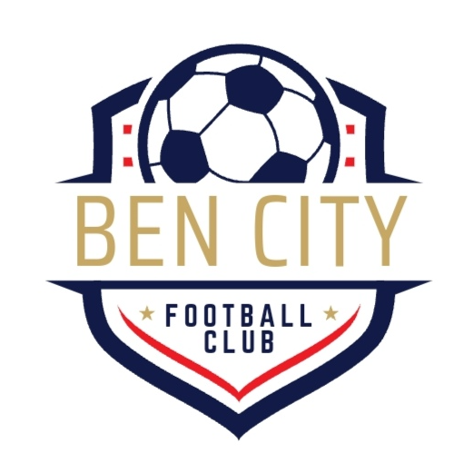 Ben City FC logo