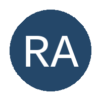 Real Alexandra FC logo