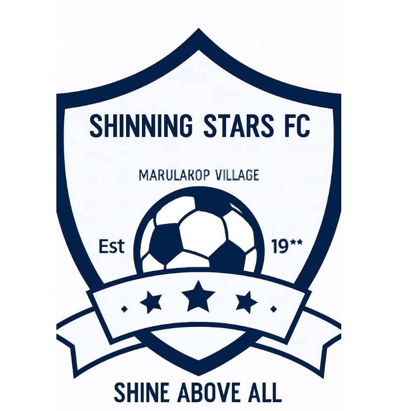 Marulakop Shinning Stars FC logo