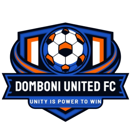 Domboni United FC logo