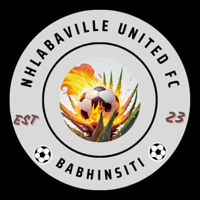 Hlabaville United FC logo