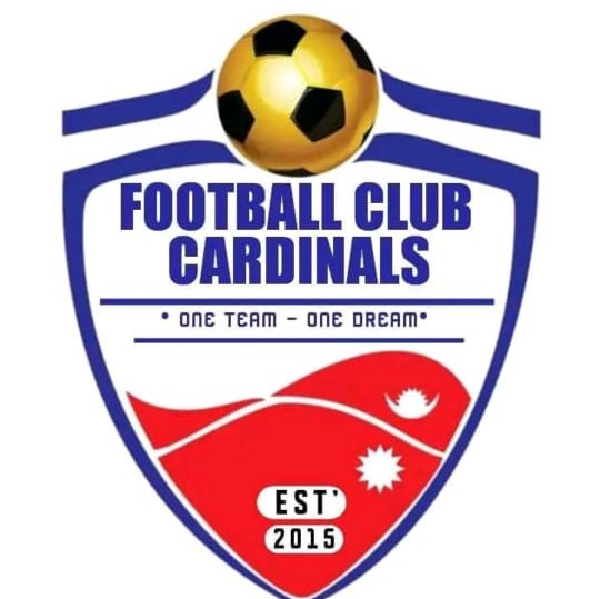 FC Cardinals logo