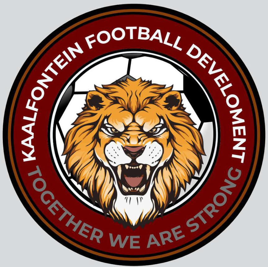 Kaalfontein Df logo