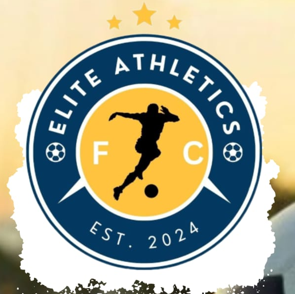 Elite Athletic FC logo