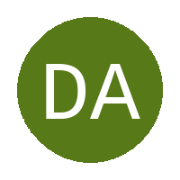 Doronkop All Blacks FC logo