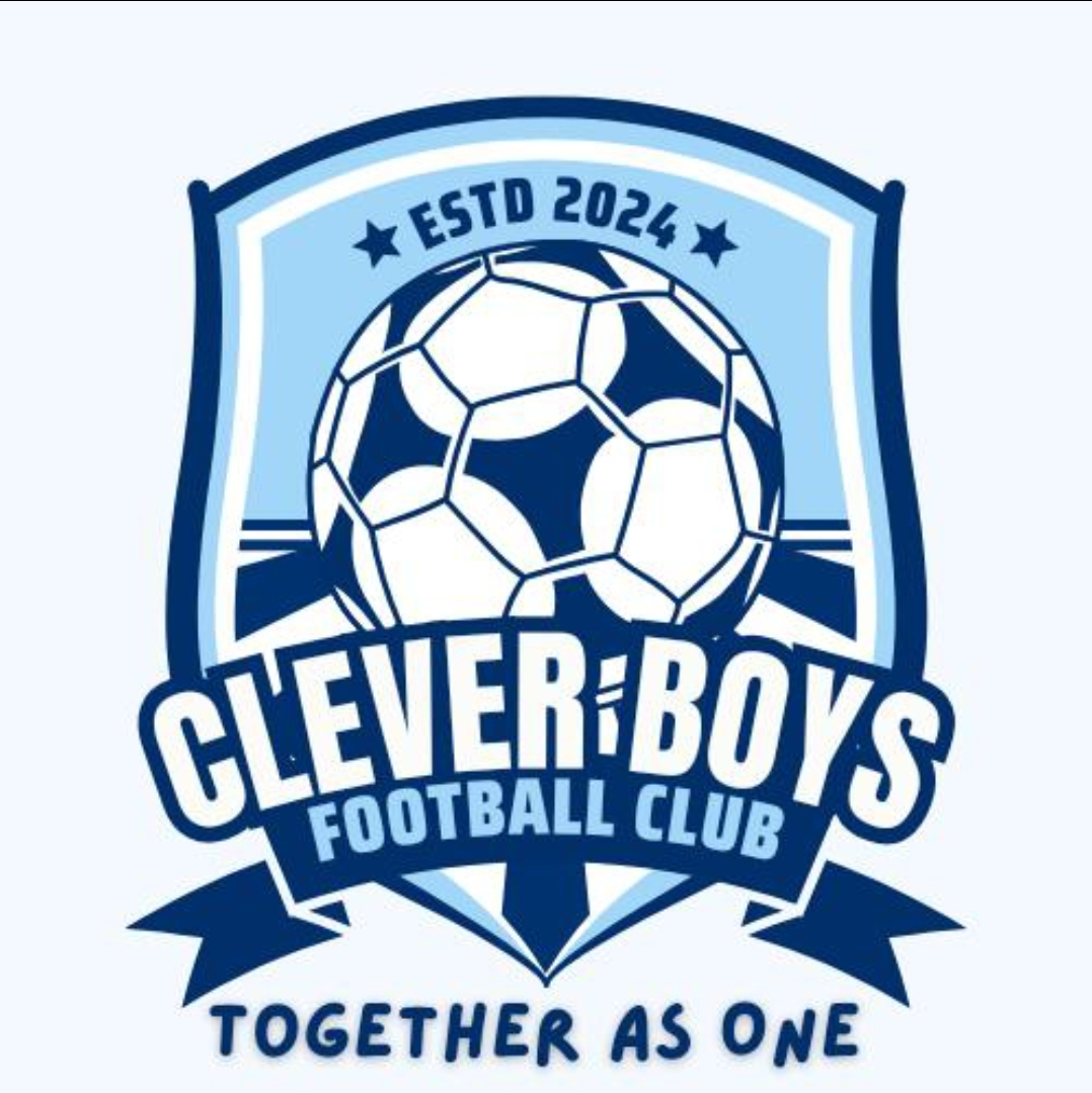 Clever Boys logo