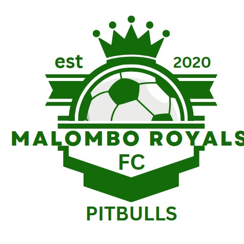Malombo Royals FC logo