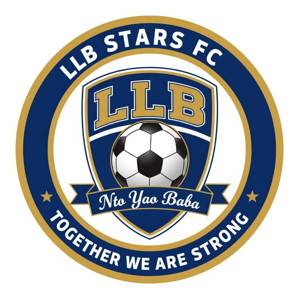 Llb Stars FC logo