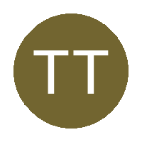 T T FC logo