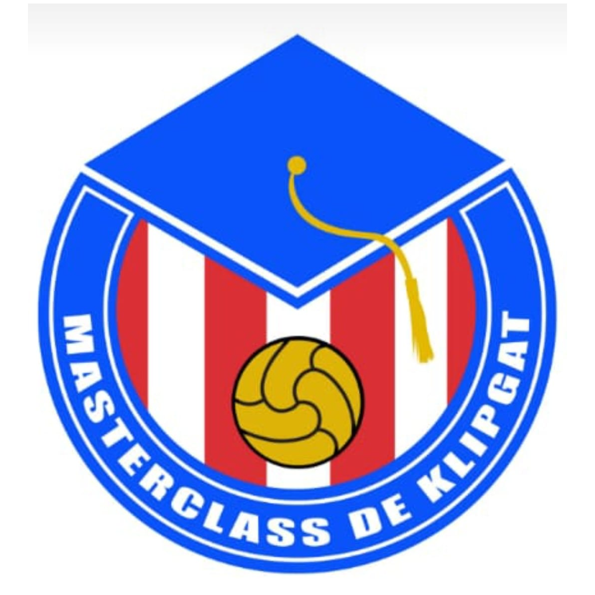 Masterclass De Klipgat FC logo