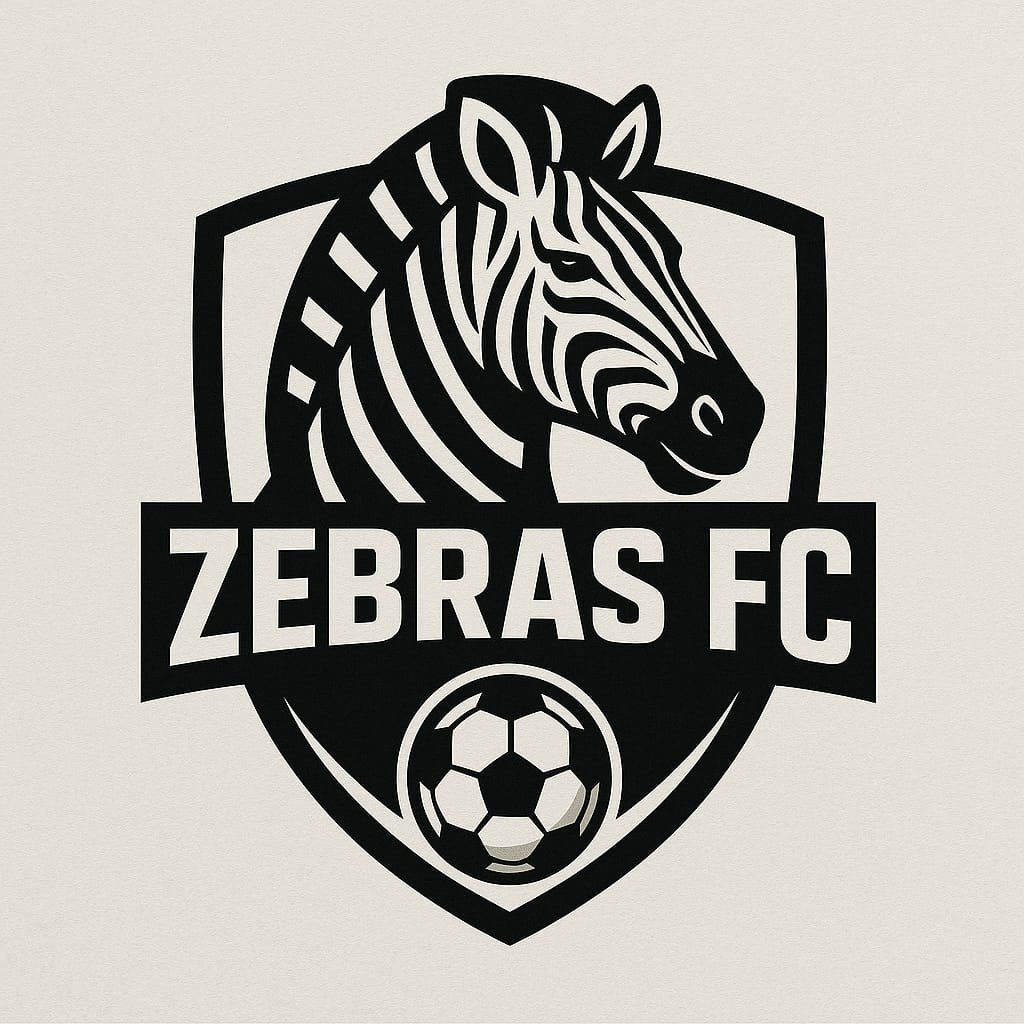 Zebras FC logo